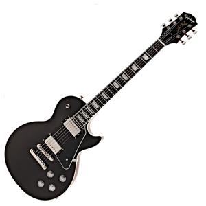 Epiphone Les Paul Modern Graphite Black Electric Guitar