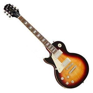 Epiphone Les Paul Standard '60s Bourbon Burst LH Left-Handed Electric Guitar
