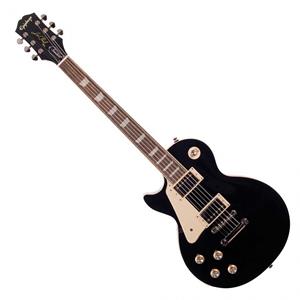Epiphone Les Paul Standard '60s Ebony LH Left-Handed Electric Guitar
