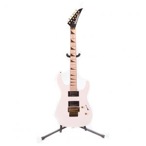 Jackson X Series Soloist SLXM DX Snow White Electric Guitar with Floyd Rose