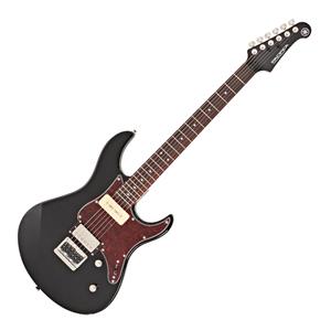 Yamaha Pacifica 611H E-Gitarre, schwarz