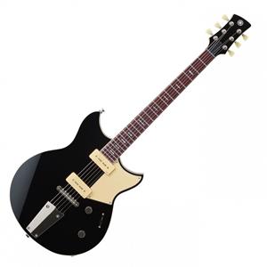 Yamaha Revstar Standard RSS02T Black Electric Guitar with Deluxe Gig Bag