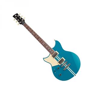 Yamaha Revstar Standard RSS20L Swift Blue Electric Guitar with Deluxe Gig Bag