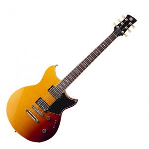 Yamaha Revstar Standard RSS20 Sunset Burst Electric Guitar with Deluxe Gig Bag