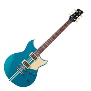Yamaha Revstar Standard RSS20 Swift Blue Electric Guitar with Deluxe Gig Bag