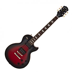 Epiphone Slash Les Paul Standard Vermillion Burst Electric Guitar with Case