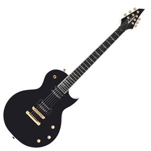 Jackson Pro Series Monarkh SC, Satin Black Electric Guitar