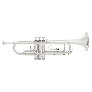 Yamaha YTR-3335s B-Trompete, Bohrung 11,65mm, incl.Etui u. Zubehör