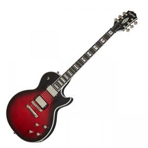 Epiphone Les Paul Prophecy Red Tiger Aged Gloss Electric Guitar