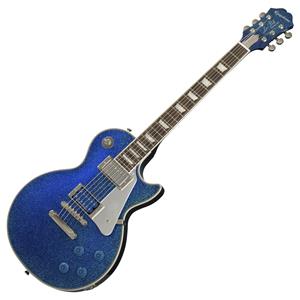 Epiphone Tommy Thayer Signature Electric Blue Les Paul With Case