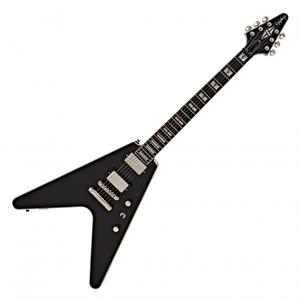 Epiphone Flying V Prophecy Black Aged Gloss Electric Guitar