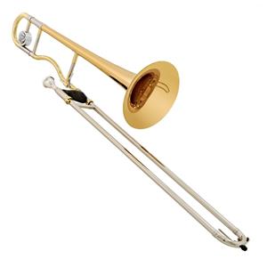 Jupiter JTB710RQ Ergonomic Tenor Trombone