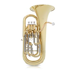 Gear4Music Coppergate Professionele Eufonium van 