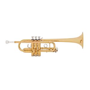 YTR4435II C Trompet Goud