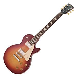 Gibson Modern Collection Les Paul Tribute Satin Cherry Sunburst Electric Guitar with Soft Case
