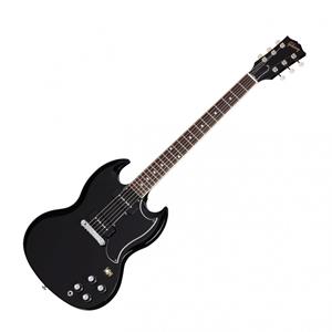 Gibson Original Collection SG Special Ebony Electric Guitar with Case