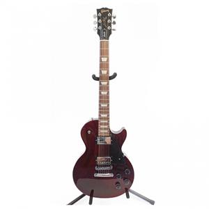 Gibson Modern Collection Les Paul Studio Wine Red Electric Guitar with Softshell Case