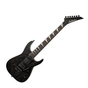 Jackson Pro Series Signature Jeff Loomis Soloist SL7 Satin Black 7-String Electric Guitar