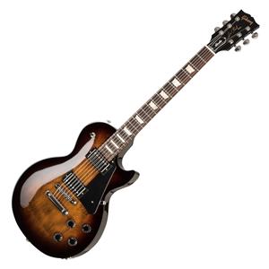 Gibson Modern Collection Les Paul Studio Smokehouse Burst Electric Guitar with Softshell Case