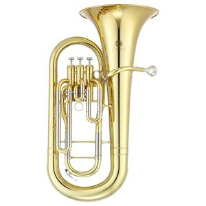 JEP700 Euphonium Clear Lacquer