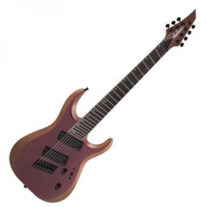 Jackson Pro Series Dinky DK Modern HT7 MS Eureka Mist Electric Guitar