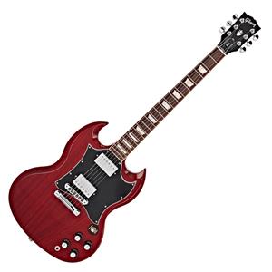 Gibson Modern Collection SG Standard Heritage Cherry Electric Guitar with Softshell Case