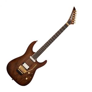 Jackson Concept Series Soloist SL Walnut HS Natural Electric Guitar