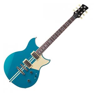 Yamaha Revstar Professional RSP20 Swift Blue Electric Guitar with Hardshell Case