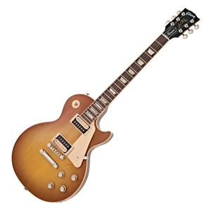 Gibson Modern Collection Les Paul Classic Honeyburst Electric Guitar with Case