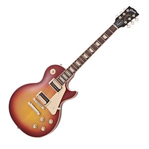 Gibson Modern Collection Les Paul Classic Heritage Cherry Sunburst Electric Guitar with Case
