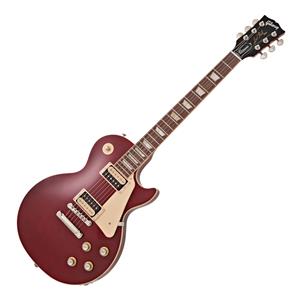 Gibson Modern Collection Les Paul Classic Translucent Cherry Electric Guitar with Case