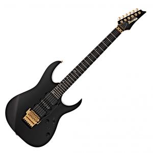 Ibanez RG5170B Prestige Black Electric Guitar with Case