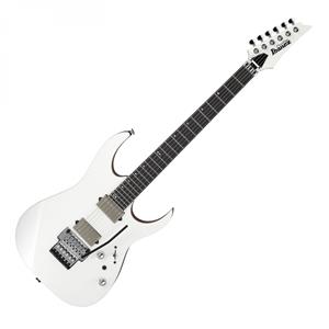 Ibanez RG5320C Prestige Pearl White Electric Guitar with Case