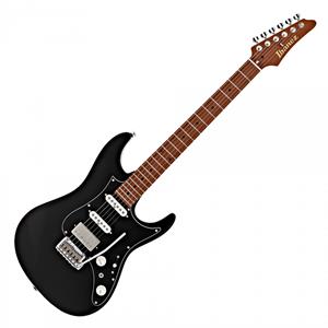 Ibanez Prestige AZ2204B-BK Black Electric Guitar