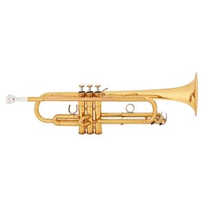 YTR8310Z Custom Z Bobby Shew Trompet