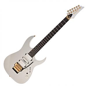 Ibanez Prestige RG5170G-SVF Silver Flat Electric Guitar