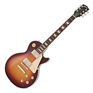 Gibson Original Collection Les Paul Standard 60s Bourbon Burst Electric Guitar with Case