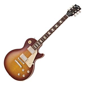 Gibson Original Collection Les Paul Standard 60s Iced Tea Electric Guitar with Case