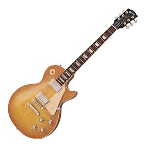 Gibson Original Collection Les Paul Standard 60s Unburst Electric Guitar with Case