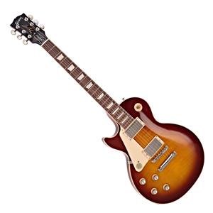 Gibson Original Collection Les Paul Standard 60s LH Iced Tea Left-Handed Electric Guitar with Case