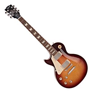 Gibson Original Collection Les Paul Standard 60s LH Bourbon Burst Left-Handed Electric Guitar with Case