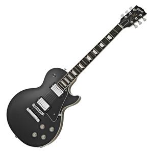 Gibson Modern Collection Les Paul Modern Graphite Electric Guitar with Case