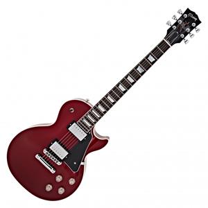 Gibson Modern Collection Les Paul Modern Sparkling Burgundy Electric Guitar with Case