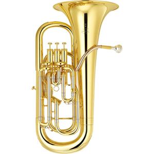 YEP642II Neo Professionele Eufonium Goud