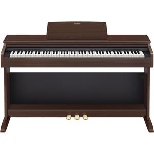 Casio Celviano AP-270BN digital piano, brown