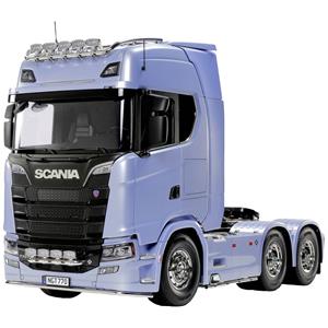 Tamiya 56368 Scania 770 S 6x4 1:14 Elektro RC truck Bouwpakket