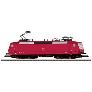 Märklin 88528 Z elektrische locomotief BR 120,1 van de DB