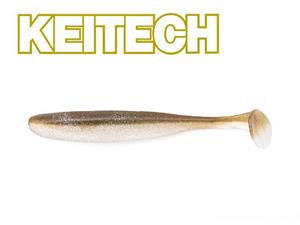 Keitech Easy Shiner 3inch 7,5Cm 10st.