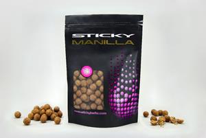 Sticky Baits Manilla Range