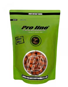 Proline High Instant Peach & Pepper Range